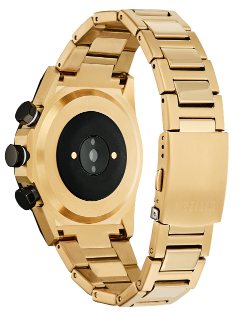 Citizen CZ Smart Hybrid Men s Watch JX1006 58E